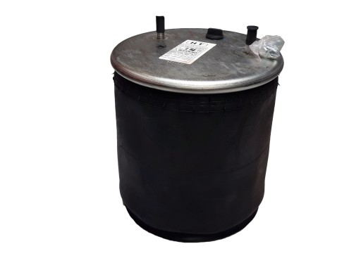 03-01-SA-078-HT - Подушка подвески saf 2618v сильфон + основание 2618v