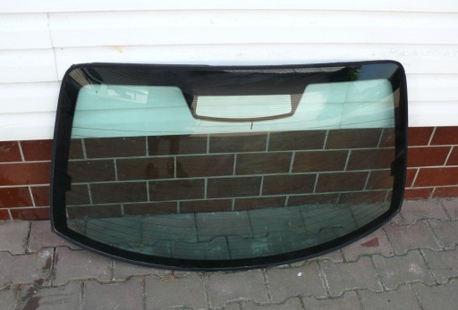 Vitre Arrière Arrière ROVER 400 45 MG ZS 180 Berline 99-05 2001r.