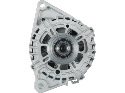 A3235S - Новий генератор as-pl