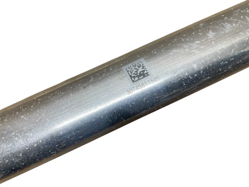 TRAVERZ Traversa ammortizzatore sinistro + Destro BMW 4 G26 IDEAL