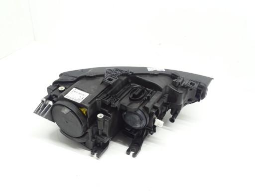 light XENON+LED left front AUDI A5 LIFT COUPE UK 8T0941753A