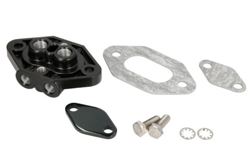 IC-9F-116-17K - МУФТА ГИДРАВЛИЧЕСКИХ ТРУБ ALPHA GEN. И