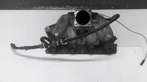 90412456 впускной коллектор OPEL OMEGA B