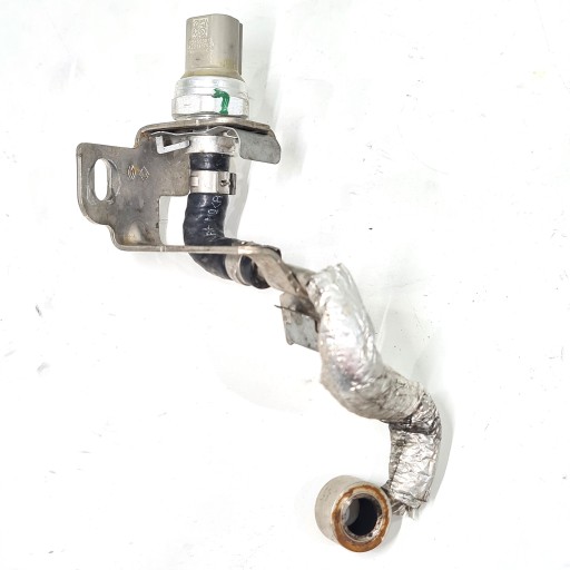 RENAULT MASTER III 2.3DCI abgasdruck sensor 223217256R 223650901R