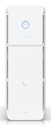 Джерело живлення ubiquiti ups-tower line-interactive technology 1 ква 600...