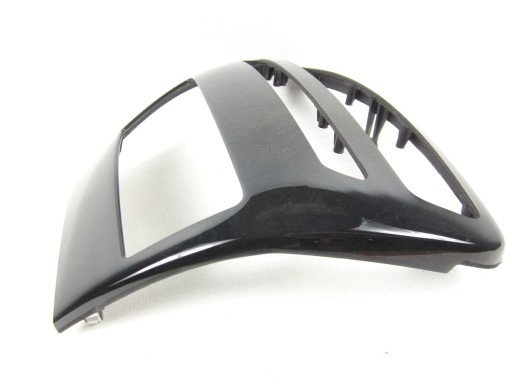 frame cover of the dashboard consoles wood Mercedes CL W216 C216