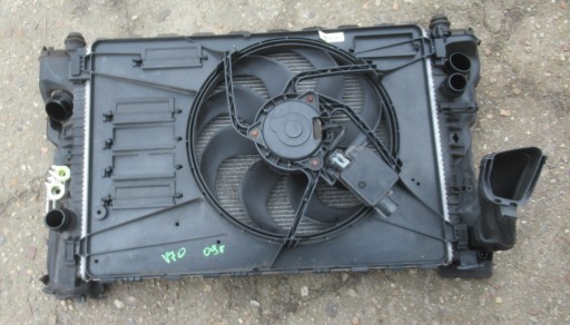 VOLVO V70 2.0 D 09R Radiatore / Raffreddatore completa P31305135