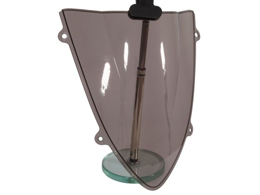 SSK4 - дымовое стекло видно KAWASAKI NINJA 250 R / EX 08-12