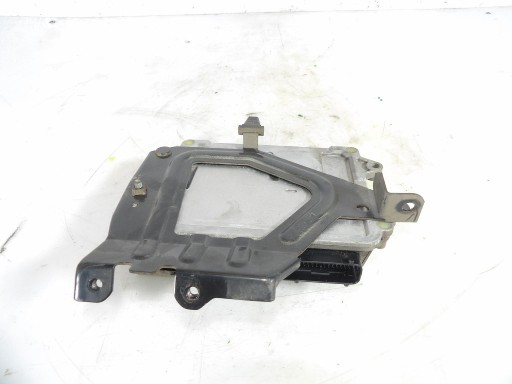 MAZDA 6 GJ 2.0Skyactiv-G control unit of the engine PE5T18881H