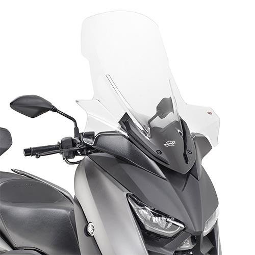 KD2136ST - Каппа Вітрове скло D2136ST YAMAHA X-Max 125 400 300 -20