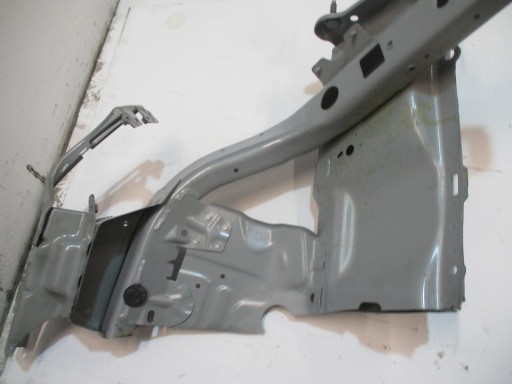 quarter right FORD KUGA III MK3