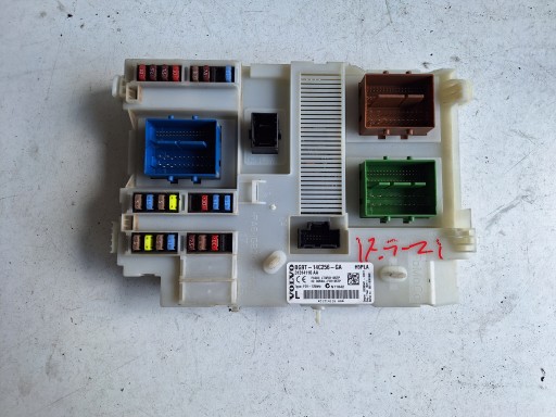 VOLVO module BSI 31314116AA