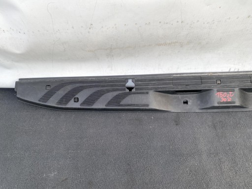 SPRINTER 907 910 17- Copertura modanatura MINIGONNA PORTA Portiera TYLNYCH A9106862600