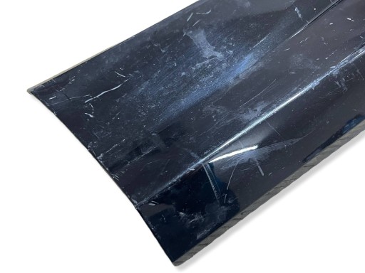 AUDI Q2 moulding door right rear part 81A 81A853970A