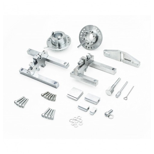 ЗАМОК ГРМ FORD 1.0 ECOBOOST В СБОРЕ