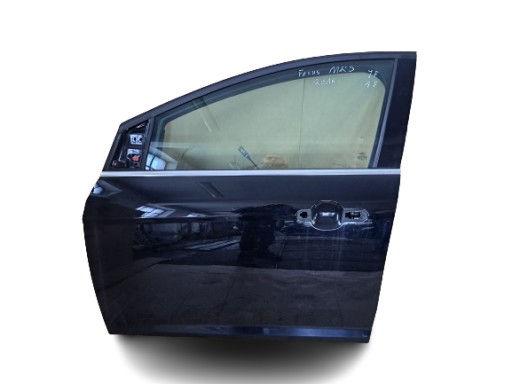 PBM51-A20125 - Ford focus mk3 підйомна дверцята ліва передня 2016