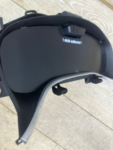 BMW G20 G21 G22 G23 G26 G30 G31 dials dials LIVE COCKPIT HUD 8723300