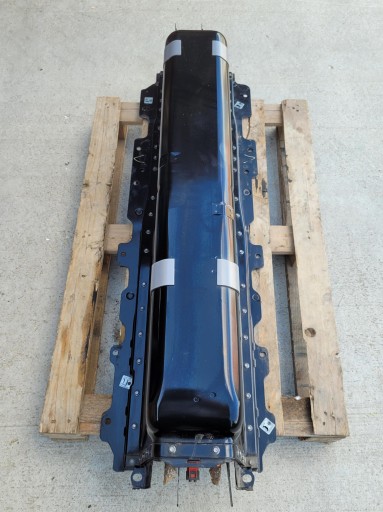 BATERIA Batteria spoiler IN 31499073 VOLVO XC60 II 2.0 T8 PHEV HYBRID