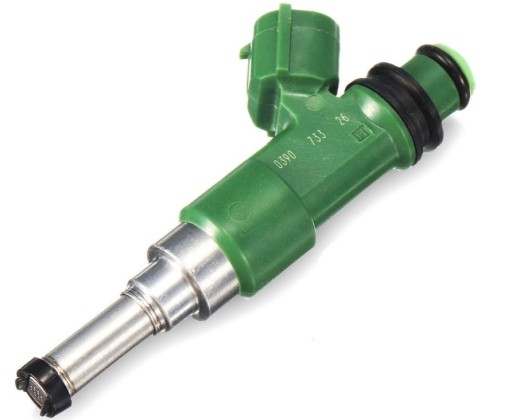 Инжектор 5VK1376100 Yamaha Raptor MT XT