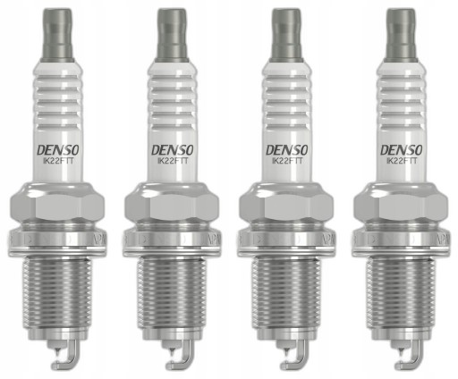 IK22FTT - Свічка запалювання denso i22ftt