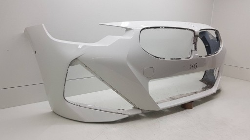 BMW 2 G42 M PAKIET 2021 - bumper front 5111808195