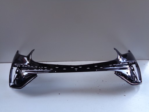 front bumper MERCEDES GLC W254 22- AMG NR 50904