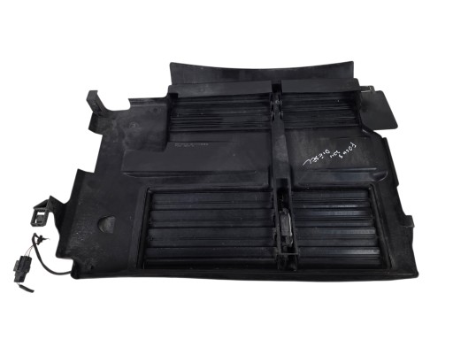 FORD FOCUS MK3 blinds air line steering wheel, intake air ORG. BM51-8475-CE