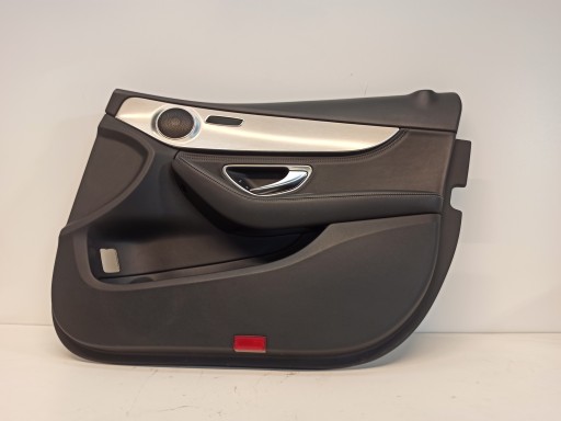 A2057205811 - MERCEDES W205 бекон оббивка передньої правої двері