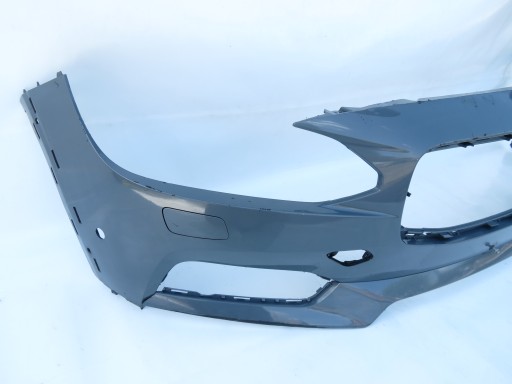 front bumper 31383226 VOLVO Cross Country S90 V90 cap R- design