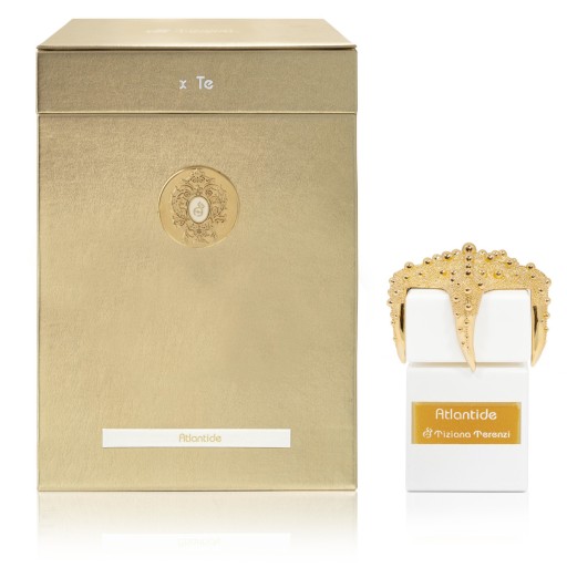 tiziana terenzi atlantide