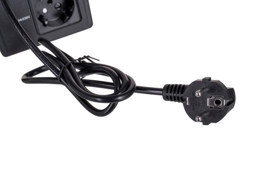 Джерело безперебійного живлення ups orvaldi 850 led usb line-interactive