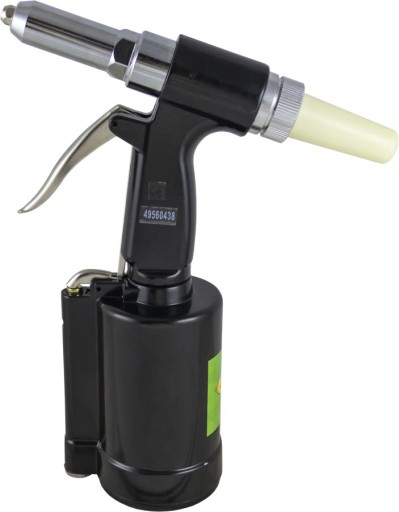 Пневматичний заклепальник JBM