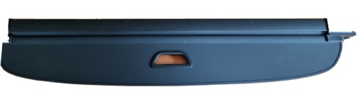 A2538109002 - MERCEDES GLC X253 шторка багажника