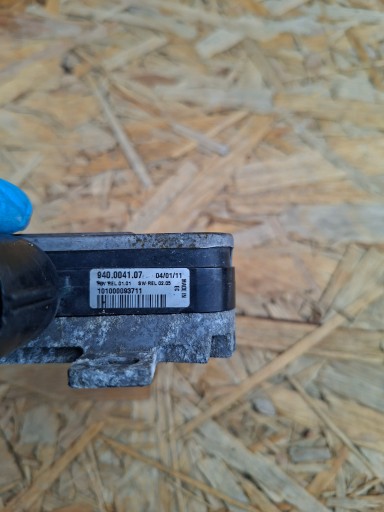 Unité de contrôle Ventilateurs FORD 940004107