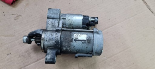 A5 8T LIFT startér MOTORU 1.8 TFSI 06H911024B A4 B8 LIFT