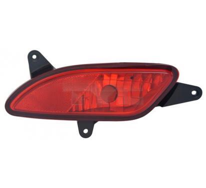 19-12062-01-2 - Tyc задній ліхтар ced i 2006-2009