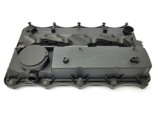 9675691480 - КРИШКА КЛАПАНА JUMPER BOXER 2.2 HDI 12-EURO 6