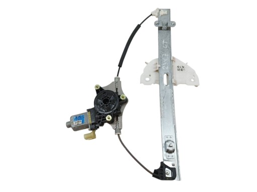 mechanism windows left rear part Kia Stonic and (2017-)