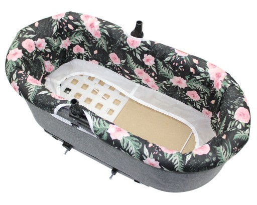 Вкладиш ДЛЯ ДИТЯЧОЇ КОЛЯСКИ