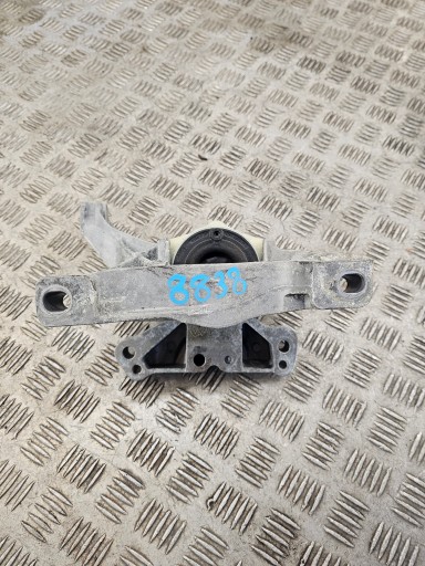 airbag držák MOTORU PEUGEOT 308 II T9 1.6 HDI 2013-2021 ROK 4A103720