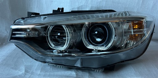 Bmw 4 f32 f36 bi xenon torsion usa 7377853