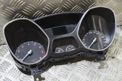 F1ET-10849-BAE - Лічильник 1.6 Focus MK3 Lift