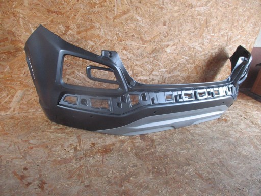 Stoßstange heck hinten HYUNDAI KONA