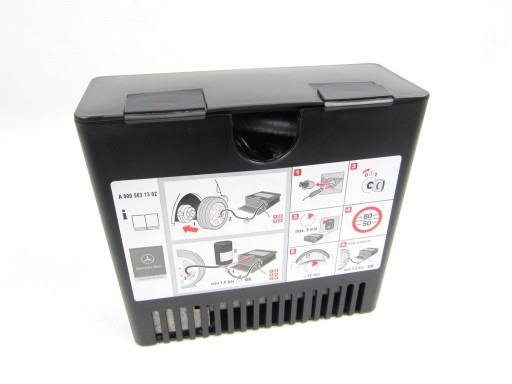 kompresor pumpa kol Mercedes W221