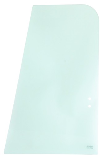 20Y-53-12840 - СТЕКЛО РАЗДВИЖНОЙ ДВЕРИ KOMATSU HB PW PC-8/-10/-11