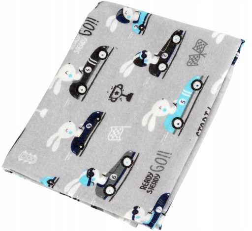 Пелюшка фланелева 123Baby 1