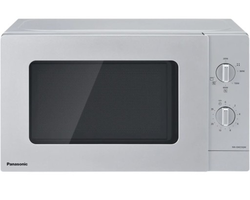 Panasonic NN-GM23QMEPG 20 l z grillem