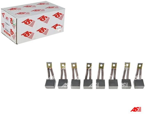 SB9047S - ЩІТКА СТАРТЕРА ЩІТКИ СТАРТЕРА AS-UK