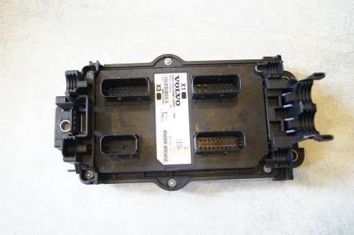 21933117 - Контролер ebs модуль volvo fh4 fh5 fl fm fle oe 24270967 ebs7