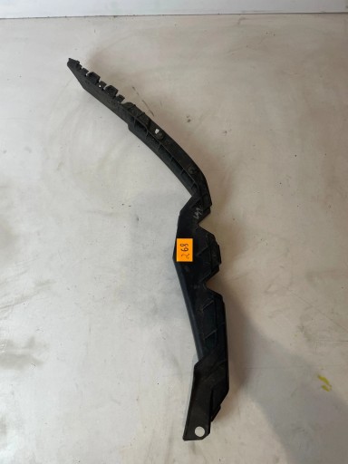 support holder of a bumper left front Skoda Octavia II